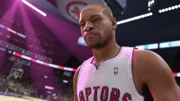 2. NBA 2K25 (NS) 